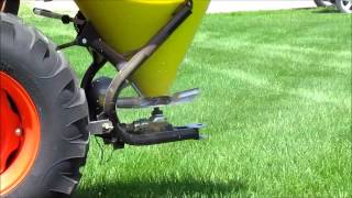 Landpride FSP700