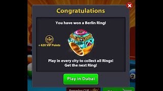 mr newbie vs abdullah ring berlin!!!