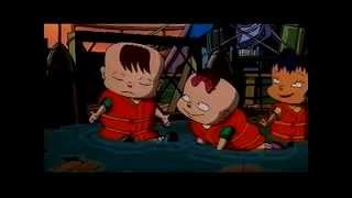 Rugrats Go Wild Trailer