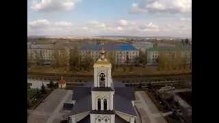 "Дорога к храму" ТК БСТ от 03.05.2015