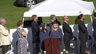 BSHS 2018 graduation
