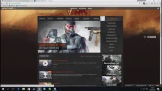 Покупка аккаунтов WarFace за 40 рублей!
