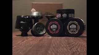 Выпуск 20. Говорим о табаке "MustHave" + тест чаш "TELAMON HOOKAH"