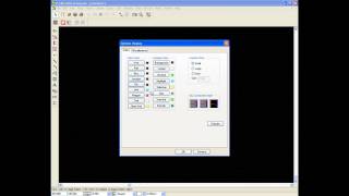 Настройка редактора P-CAD Schematic