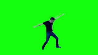 ТАНЦУЮЩИЙ МУЖИК