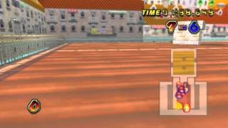 [MKW] co vs bm