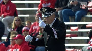 Camp Randall 100: Michael Leckrone