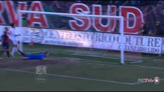 Fc Crotone | Crotone - Varese 1-2 (sintesi e reti della gara)