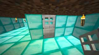 MİNE CRAFT EV YAPIMI
