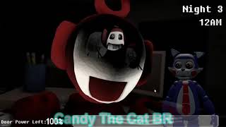 Five Nights At TubbyLand - Sparta Fright Remix