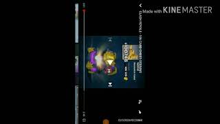A PERSON OPENING THE BEST GAME CHEST (MY FIRST VIDEO)