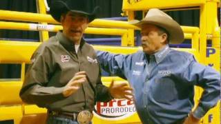 Boyd Polhamus & Bob Tallman talk about Priefert