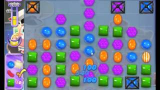 Candy Crush Saga Dreamworld Level 129 (Traumwelt)