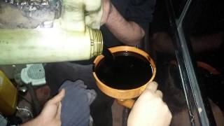 отработка вместо солярки