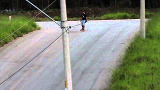 Longboard Alphaville - DUB Version