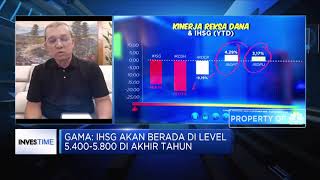 Kulik Jawara Reksa Dana Kala Krisis Covid-19