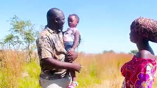 Mahlalela Ngidlala lomntwana mina
