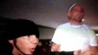Matt Hardy Jeff Hardy Dancing Tribute Video©