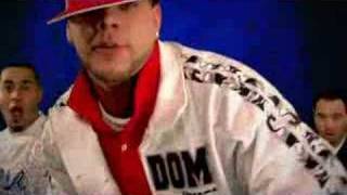The Rebirth (Reggaeton Remix ft. MRL): Carriers of the Cross
