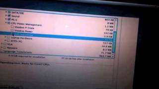 How to Install Mac OSX on Dell XPS M1530