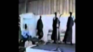 Yetehadiso Sera Be Hawassa Qutir 2, Part 2.divx