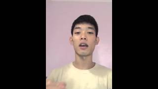 Nguyen qui How to cook stir-fried morning glory