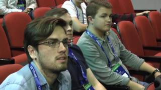 Функциональное программирование в продуктовой разработке (Алексей Фомкин) - TK Conf