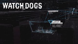 Watch Dogs - Walkthrough/Gameplay - Part 1 [PS4]