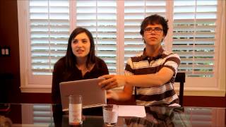 English Satire: Training Video