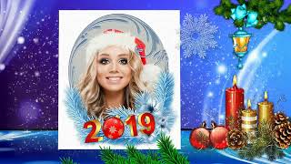 Новогодние стили и проект ProShow Producer 2019.БЕСПЛАТНО!