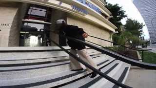 Jimmy Briggs Raw Footy 2