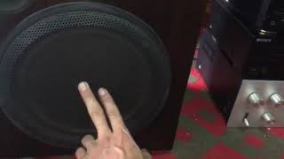 Loa Technics SB6A giá 6.200 âm ly sansui sax400 giá 7.800 đâu CD denon 1600 giá 4.200 lh 0966 603 1