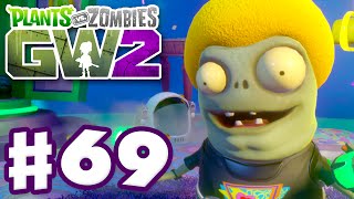 Plants vs. Zombies: Garden Warfare 2 - Gameplay Part 69 - Party Imp! (PC)