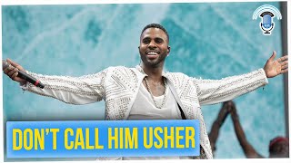 Jason Derulo Gets into Fight at Las Vegas Club