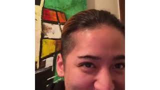 Survive Said The Prophet/Yosh - Instagram Livestream | December 23rd, 2017