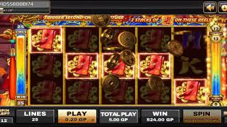 Slot Joker Big Win Bet 5Ribu