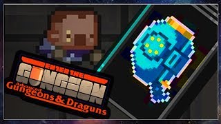 Enter the Gungeon AG&D • ЭФФЕКТ БАБОЧКИ