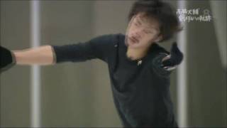 together   /  Daisuke Takahashi