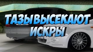 МТА БПАН | ОБЗОР СЕРВЕРА | Т.В.И ТАЗЫ ВЫСЕКАЮТ ИСКРЫ