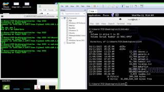 Netcat hacking tutorials for beginners
