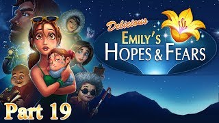Delicious - Emilys Hopes & Fears - Part 19 -  (HD/Lets Play)