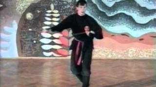 Ниндзя Проникание и ускользание 70