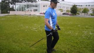 NORDIC WALKING   ALFA 247   Tops 14