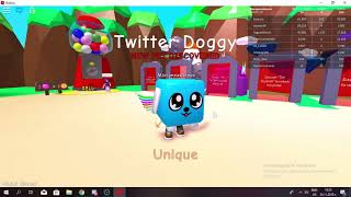 Bubble Gum Simulator Codes(Roblox)