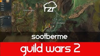 Guild Wars 2 Sootberme Vista