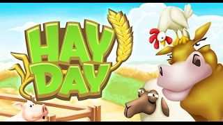 Hay Day с андроида на пк skall1