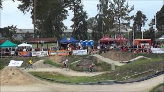 BMX Mežaparkā #2