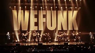 YOU(Hilty and Bosh)&REATOMO Beatbox number WEFUNK OSAKA vol.11 DANCE LIVE SHOWCASE