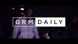 Bukz - Zone [Music Video] | GRM Daily