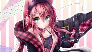 Nightcore - One Kiss